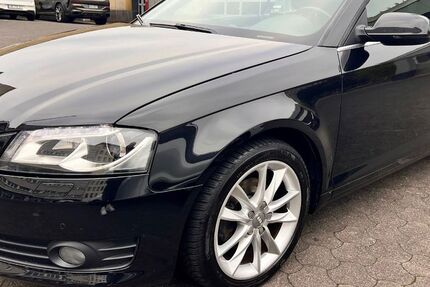 Audi A3 189.000 km 10.890 &euro; Lüdenscheid 58511