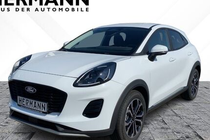 Ford Puma 2.500 km 21.990 &euro; Northeim 37154