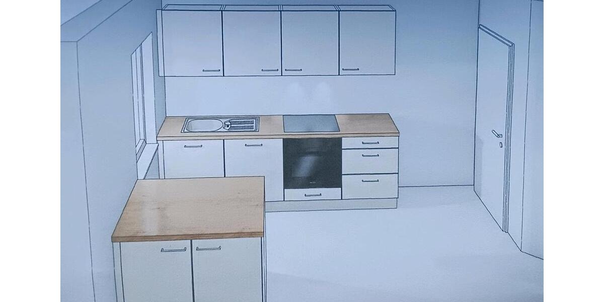 Erdgeschoßwohnung Maselheim - 4.5 Zimmer, 104 m&sup2;, 1.100&euro; | Angebot:26327743