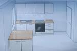 Erdgeschoßwohnung Maselheim - 4.5 Zimmer, 104 m&sup2;, 1.100&euro; | Angebot:26327743
