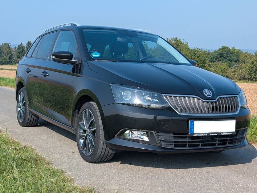 Fabia
