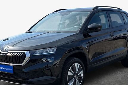 Skoda Karoq 50.614 km 21.190 &euro; Breklum 25821