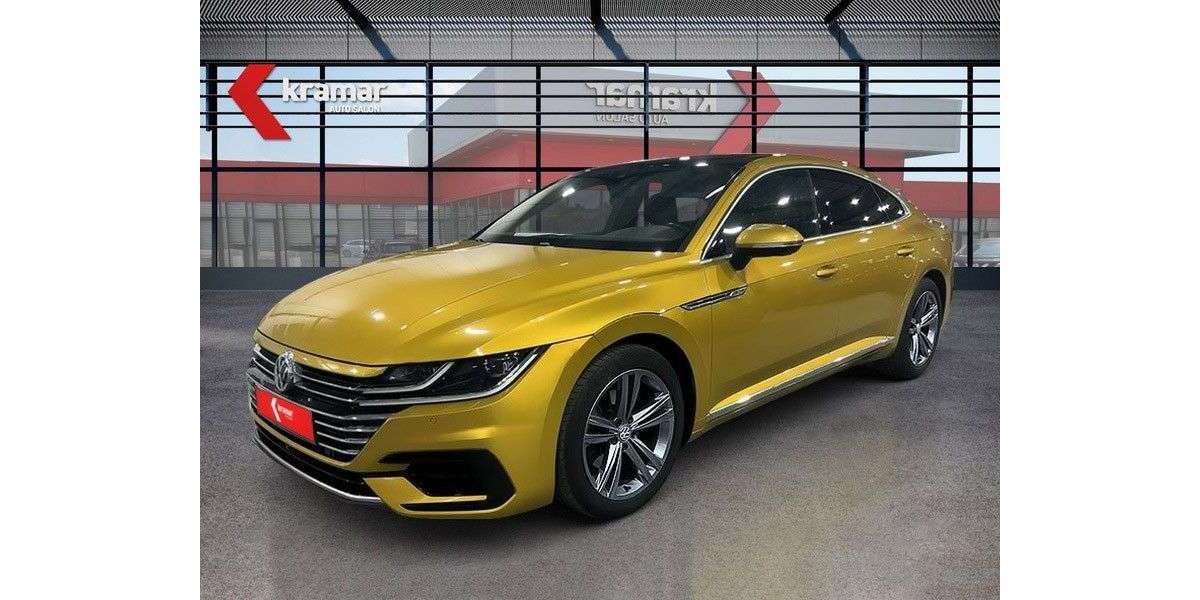 VW Arteon 207.985 km 19.990 &euro; Nürnberg 90475