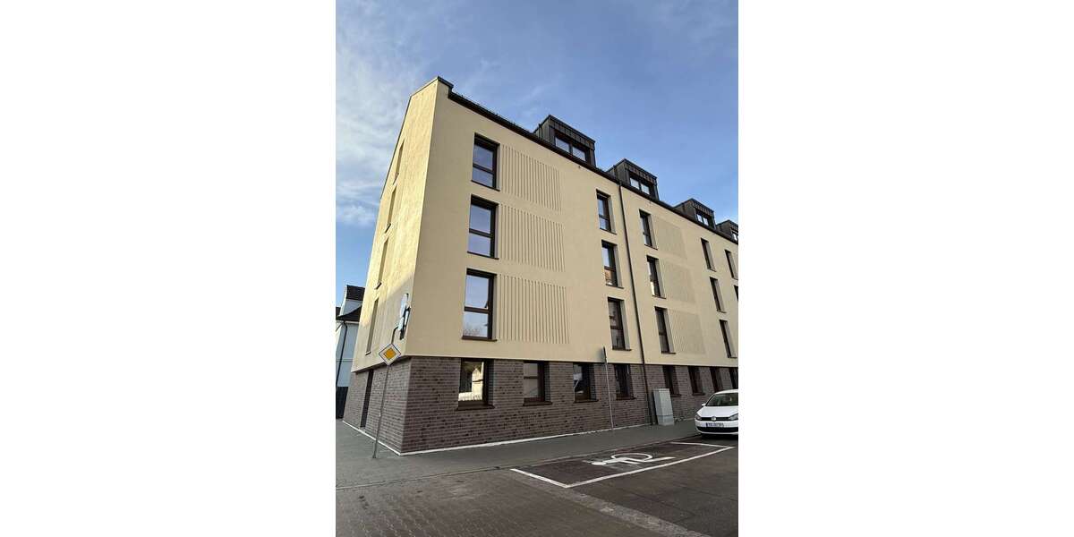 Etagenwohnung Erlangen Innenstadt - 1 Zimmer, 20 m&sup2;, 525&euro; | Angebot:26765069