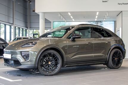 Porsche Macan 16.500 km 86.900 &euro; Kassel 34123
