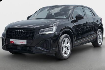 Audi Q2 94.668 km 23.990 &euro; Haßfurt 97437