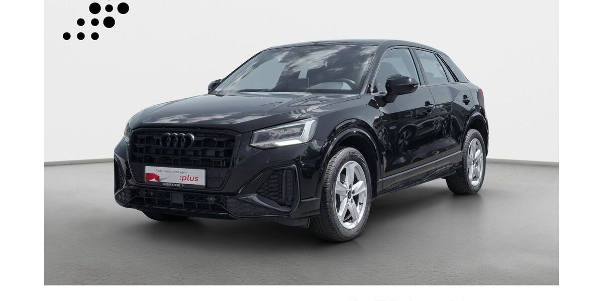 Audi Q2 94.668 km 23.990 &euro; Haßfurt 97437