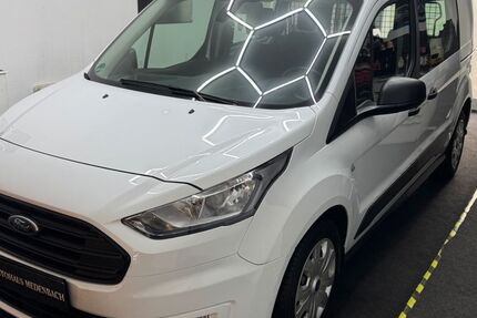 Ford Transit 106.432 km 12.690 &euro; Wiesbaden 65207