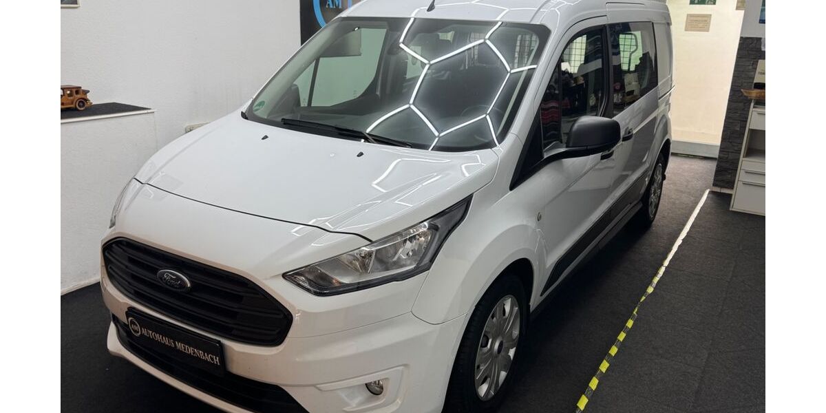 Ford Transit 106.432 km 13.490 &euro; Wiesbaden 65207
