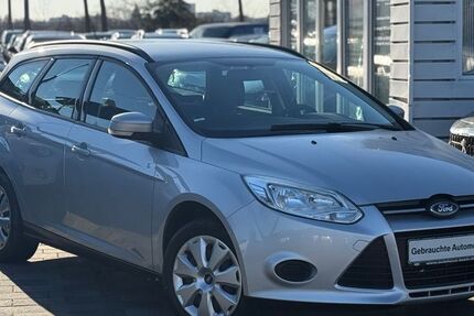 Ford Focus 177.000 km 3.999 &euro; Ludwigshafen am Rhein 67071
