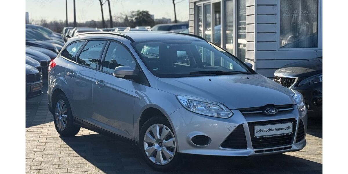 Ford Focus 177.000 km 3.999 &euro; Ludwigshafen am Rhein 67071