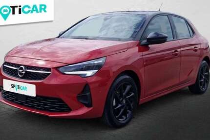 Opel Corsa 10.500 km 15.900 &euro; Mittelfischach 74423