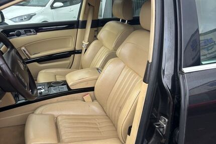VW Phaeton 261.000 km 4.750 € Essen 45356