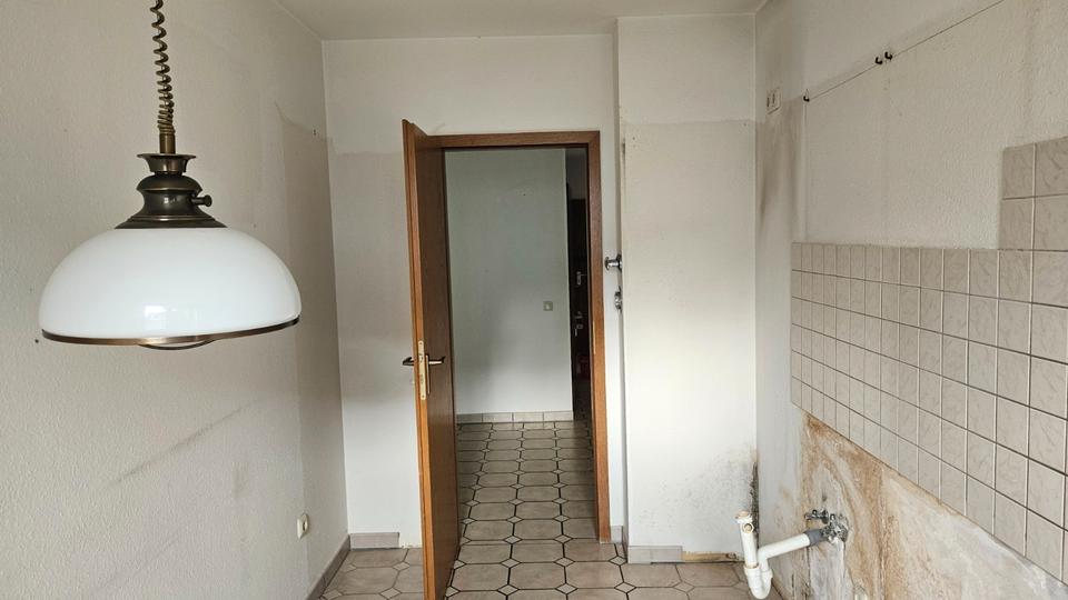 Erdgeschoßwohnung Düsseldorf Stadtbezirk 9 - 3 Zimmer, 106 m&sup2;, 425.000&euro; | Angebot:25991133