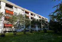 Wohnung zum Kaufen in Karlsruhe 260.000 € 69.36 m²