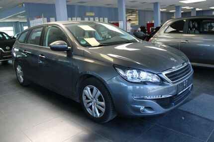 Peugeot 308 68.768 km 9.980 &euro; Euskirchen 53881