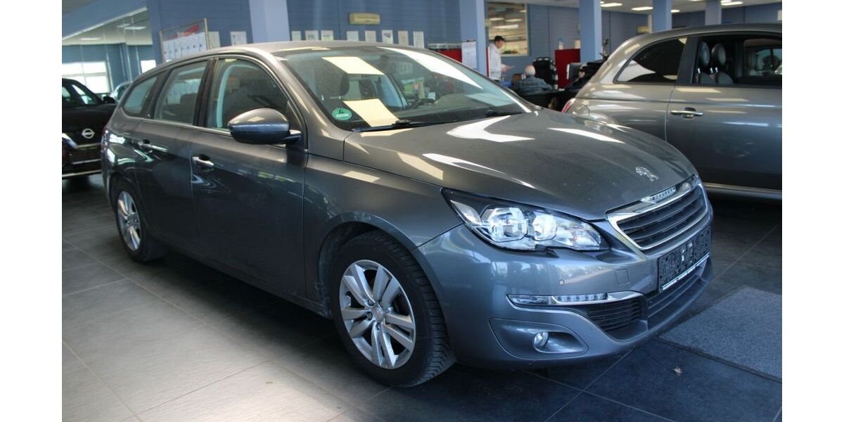 Peugeot 308 68.768 km 9.980 &euro; Euskirchen 53881