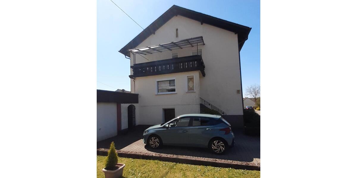 Mehrfamilienhaus, Wohnhaus Tholey - 8 Zimmer, 180 m&sup2;, 195.000&euro; | Angebot:27146710