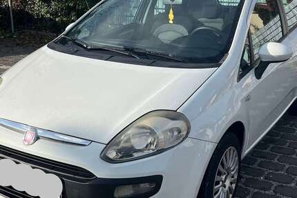 Fiat Punto 76.000 km 3.500 € kelsterbach 65451