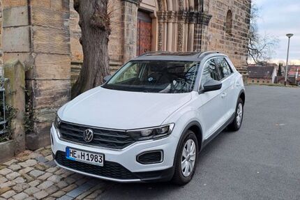 VW T-Roc 46.000 km 22.990 &euro; Helmstedt 38350