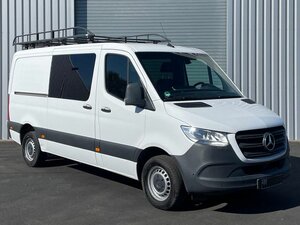 Mercedes-Benz Sprinter 315 MIXTO AHK KAMERA PDC TEMPOMAT 95.390 km 27.990 &euro; Sangerhausen 06526