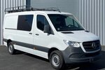 Mercedes-Benz Sprinter 315 MIXTO AHK KAMERA PDC TEMPOMAT 95.390 km 27.990 &euro; Sangerhausen 06526