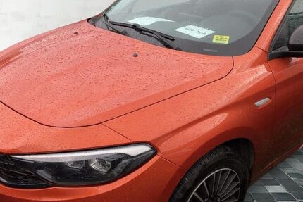 Fiat Tipo 11.410 km 22.999 &euro; Teltow 14513