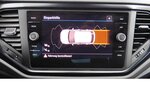 VW T-Roc 1.0 Life TSI BMT Navi Klima Alu 47.400 km 17.990 € Vordorf 38533