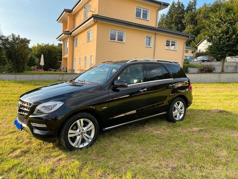 ML 350