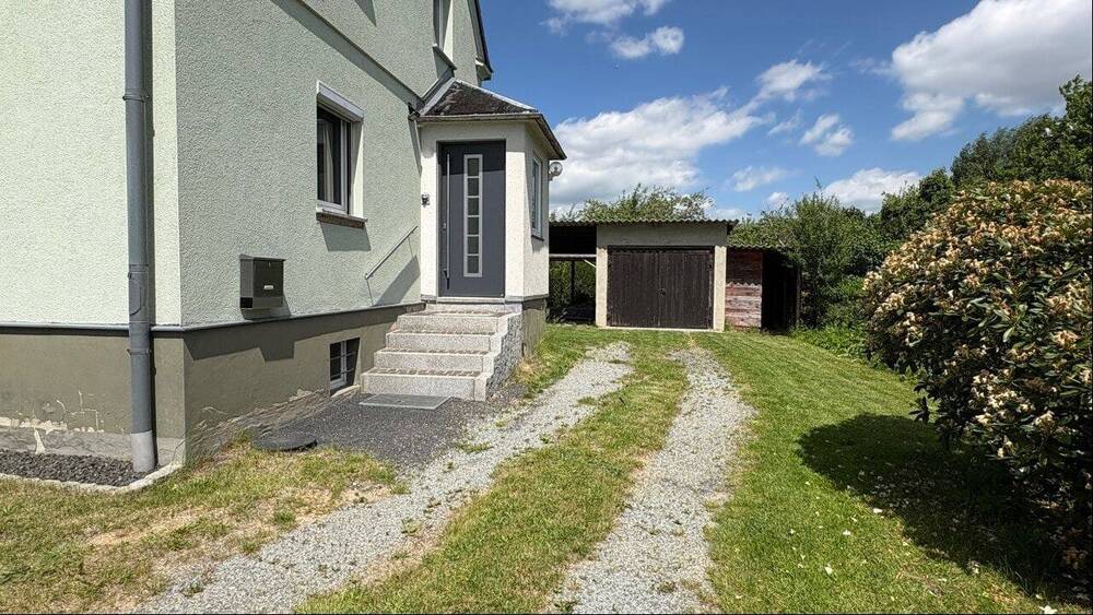 Einfamilienhaus Leutersdorf - 4 Zimmer, 100 m&sup2;, 134.000&euro; | Angebot:26879275