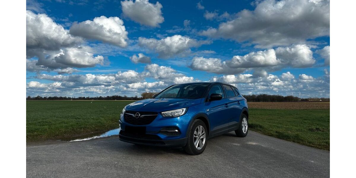 Opel Grandland (X) 51.000 km 15.200 &euro; Niederkrüchten 41372