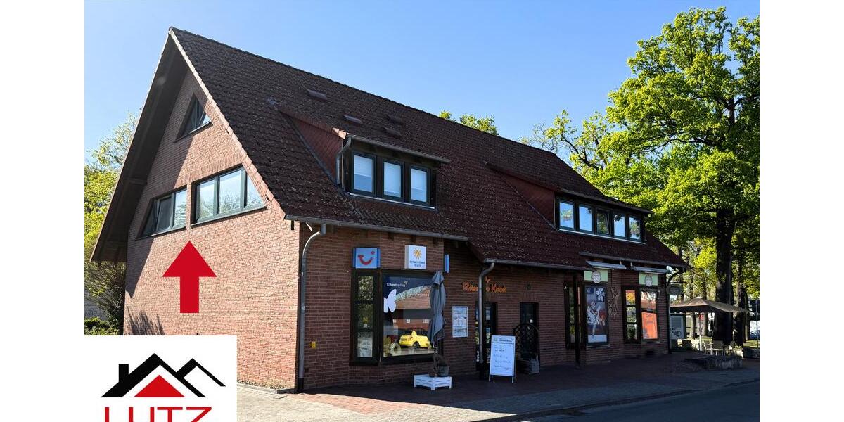 Gewerbeobjekt Leiferde - 490&euro; | Angebot:26441853