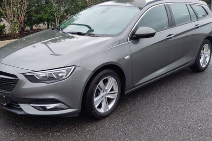 Opel Insignia 209.000 km 7.999 &euro; münster 48149