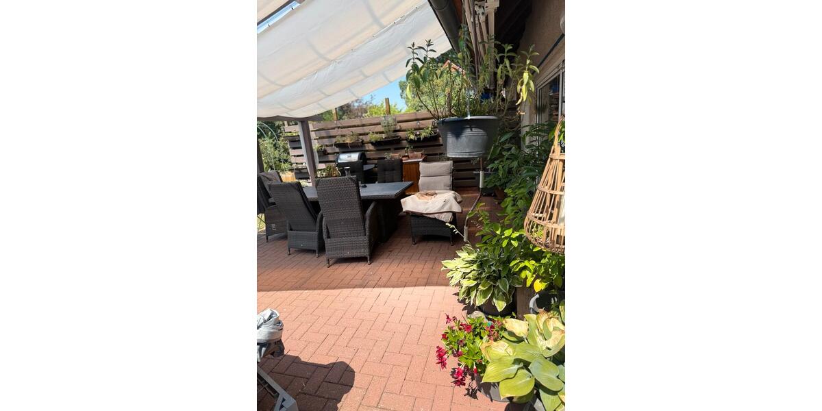 Doppelhaushälfte Calberlah - 4 Zimmer, 110 m&sup2;, 350.000&euro; | Angebot:27204636