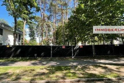 Grundstück Blankenfelde-Mahlow Mahlow - 1.600.000&euro; | Angebot:25562690
