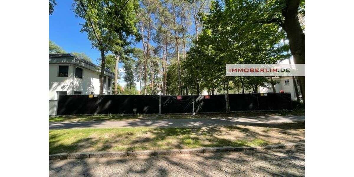 Grundstück Blankenfelde-Mahlow Mahlow - 1.600.000&euro; | Angebot:25562690