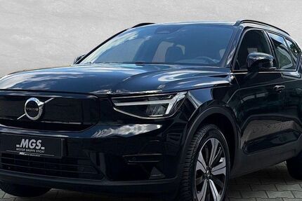 Volvo XC40 34.910 km 30.750 &euro; Bayreuth 95445