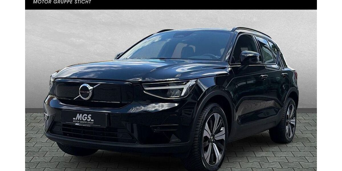 Volvo XC40 34.910 km 30.750 &euro; Bayreuth 95445