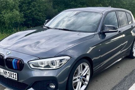 BMW 120 216.000 km 12.500 &euro; Drage 21423