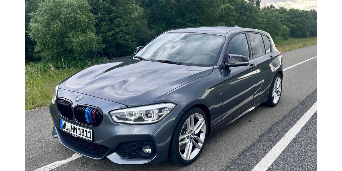 BMW 120 216.000 km 12.500 &euro; Drage 21423