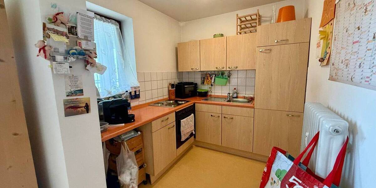 Etagenwohnung Ulm Weststadt - 2 Zimmer, 52 m&sup2;, 295.900&euro; | Angebot:26723875