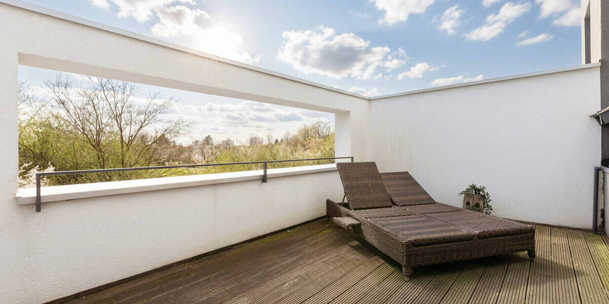 Reihenmittelhaus Frankfurt am Main Praunheim - 5 Zimmer, 165 m&sup2;, 980.000&euro; | Angebot:26796162