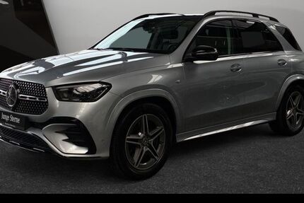Mercedes-Benz GLE 350 15.312 km 73.990 &euro; Bremen 28307