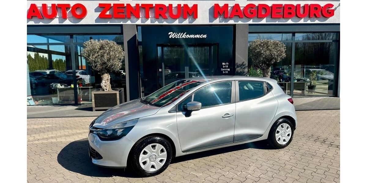 Renault Clio 96.992 km 6.950 &euro; Magdeburg 39112