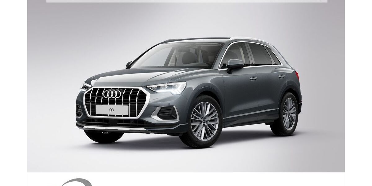 Audi Q3 6.977 km 38.450 &euro; Wiesbaden 65189