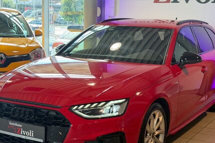 Audi A4 68.990 km 29.940 &euro; Helmstedt 38350