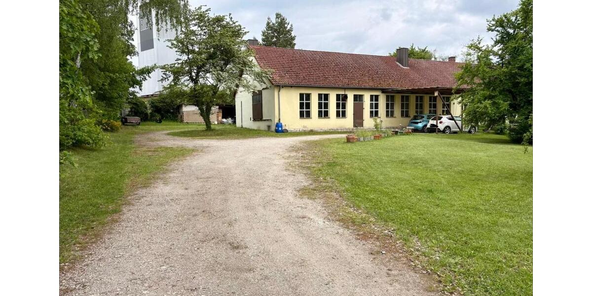 Mehrfamilienhaus, Wohnhaus Schwabach - 5 Zimmer, 184 m&sup2;, 798.000&euro; | Angebot:26615654