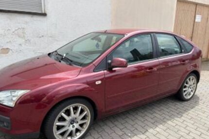 Ford Focus 200.000 km 1.300 &euro; Vallendar 56179
