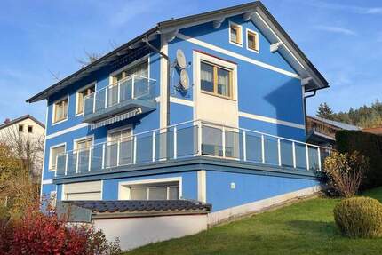 Haus Hohenwarth - 1 Zimmer, 228 m&sup2;, 330.000&euro; | Angebot:25525470