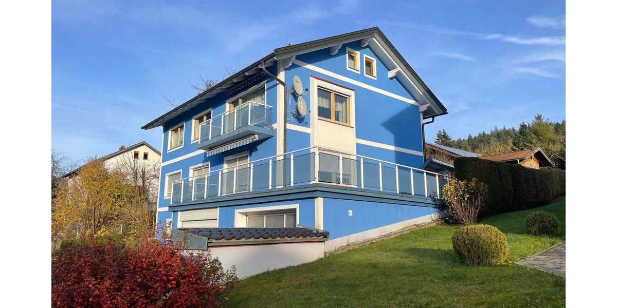 Mehrfamilienhaus, Wohnhaus Hohenwarth - 1 Zimmer, 228 m&sup2;, 330.000&euro; | Angebot:25525470